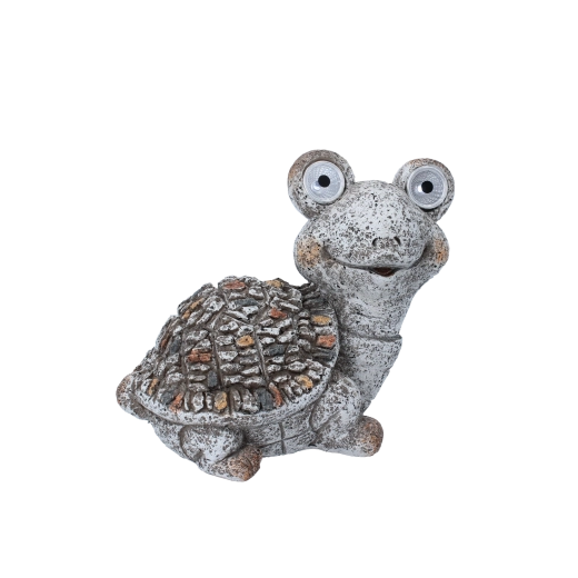 Izdržljiv polirezin i ručno oslikavanje