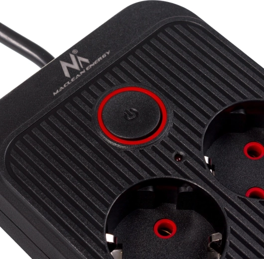 Glavni prekidač s kontrolnom lampicom