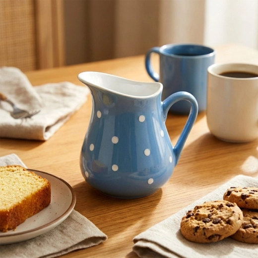 Stilski dodatak za postavljen stol