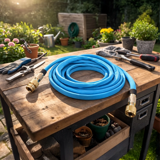 Lako, fleksibilno i izdržljivo