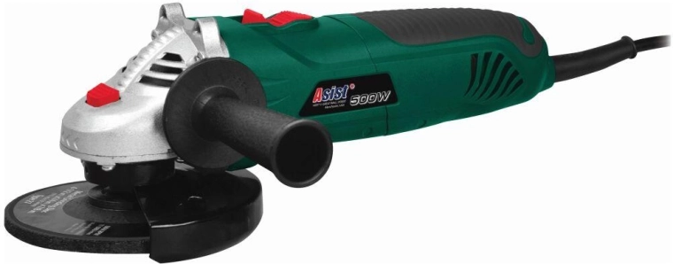 Kutna brusilica 115 mm 500 W ASIST