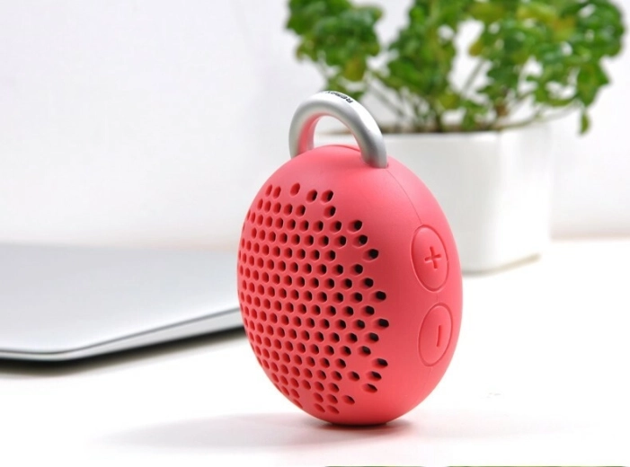 Bluetooth zvučnik Remax AA-867 crveni