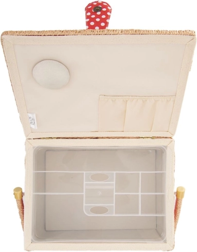 Praktičan izvadivi organizator