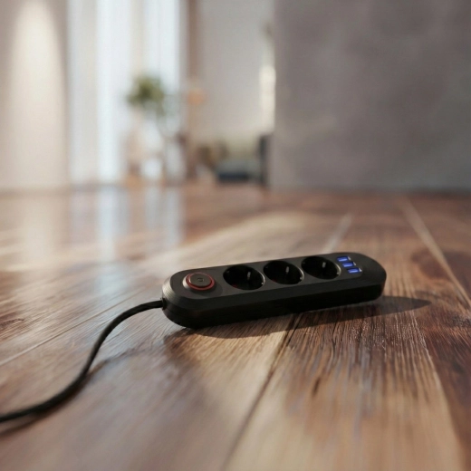 Udobno upravljanje jednim prekidačem