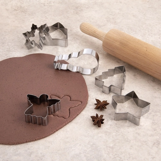 Izdržljiv nehrđajući čelik