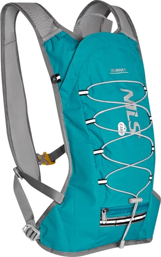 Trkačka hidratacijska torba Nils Camp Journey 12 l, mint