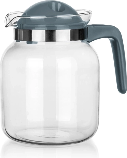 Ergonomska ručka i sigurno točenje