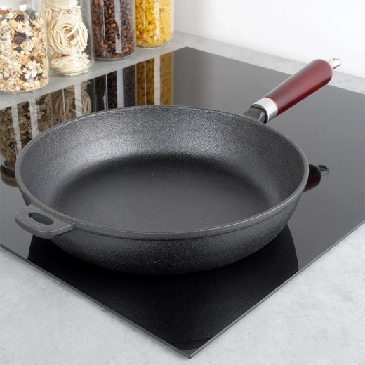 Svestrana upotreba na svim vrstama štednjaka