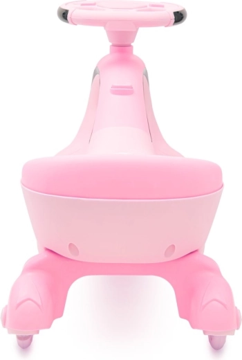 Stabilno i nježno prema podu