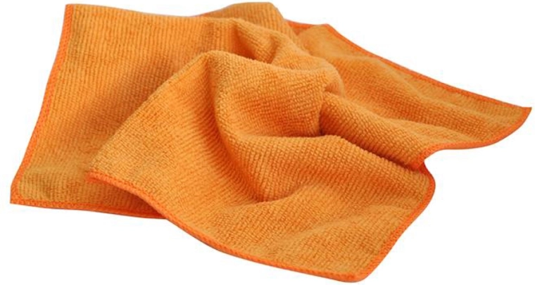 Krpa od mikrovlakana 30 × 30 cm, 250 g