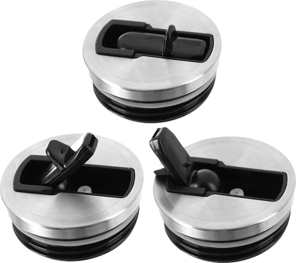 Nepropusni poklopac za sigurno prenošenje