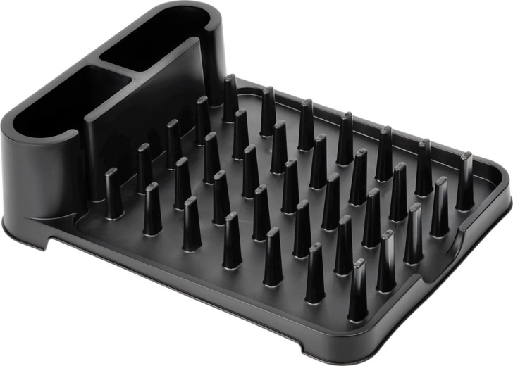 Čista radna ploča zahvaljujući odvodu vode