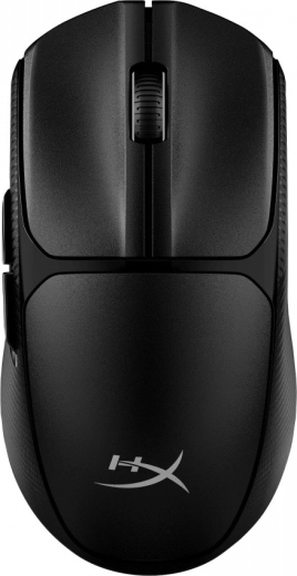 HyperX Pulsefire Fuse bežični gaming miš crna