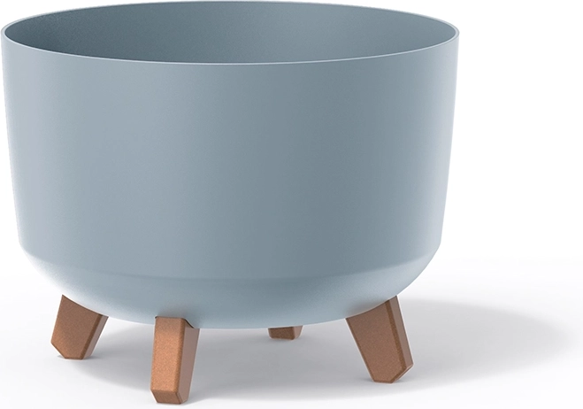 Lončanica Gracia Standard 28,5 cm svijetlosiva