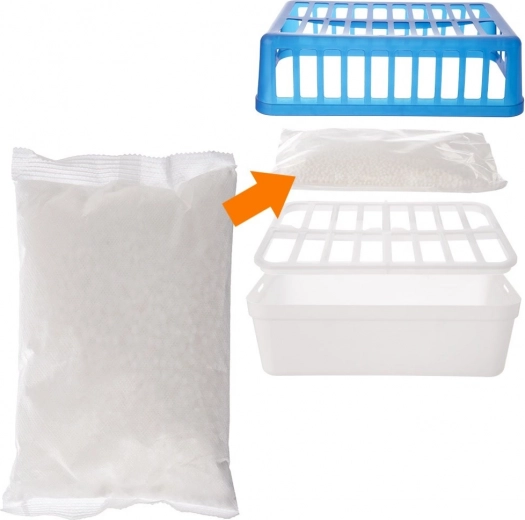 Jednostavna instalacija i zamjena