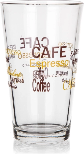 Čaša Cafe Value 480 ml