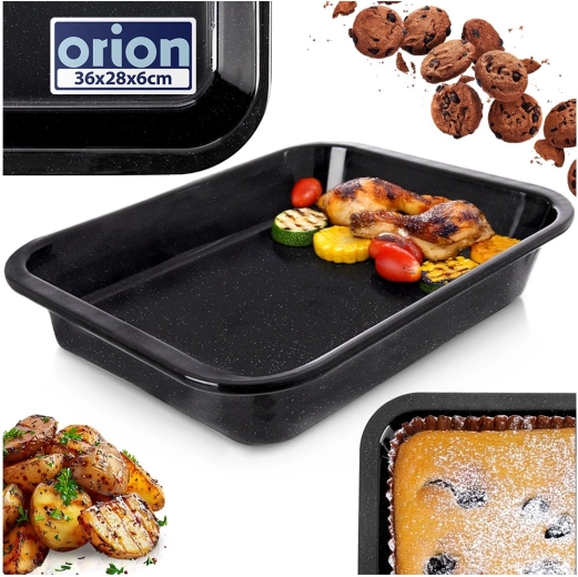 Univerzalna primjena za slatko i slano