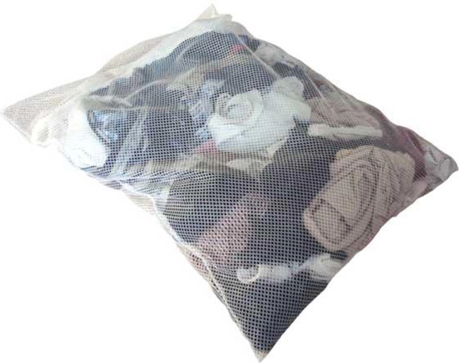 Vreća za pranje rublja 50 × 70 cm