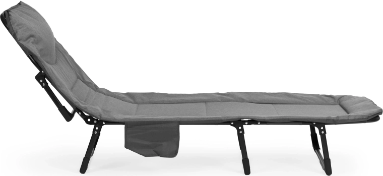 Stabilan čelični okvir i protuklizne nožice