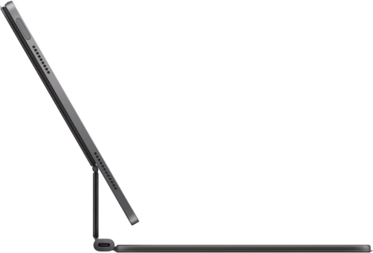 Plutajući stalak s glatkim podešavanjem kuta