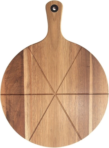 Obostrana daska za rezanje i posluživanje