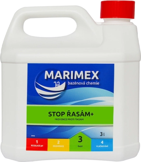 Marimex STOP algama+ 3 l