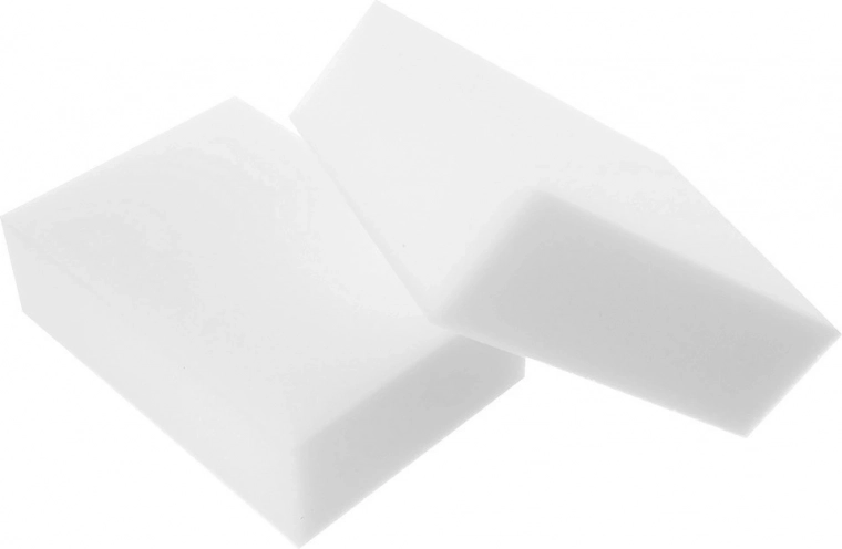 Čišćenje samo vodom