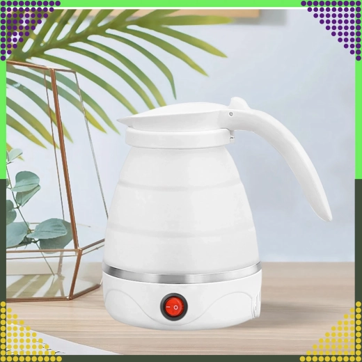 Kompaktan dizajn za putovanja