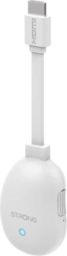 Snažni LEAP-NEVE Google TV dongle 4K