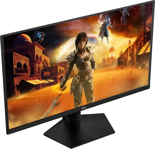 QD‑OLED za savršene boje i kontrast