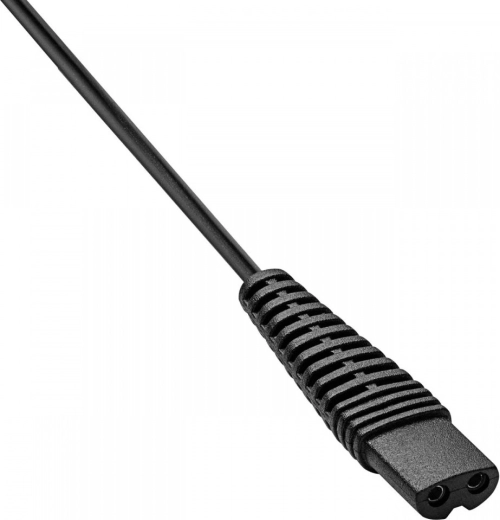 Praktičnost zahvaljujući kabelu 1,8 m