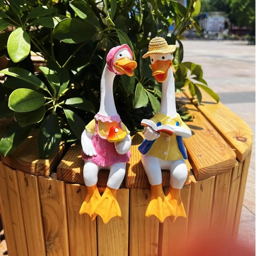 Dekor za vrt i interijer