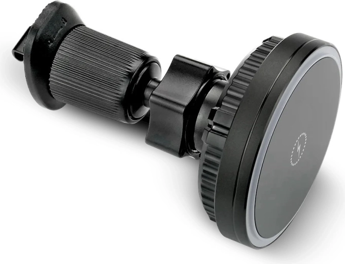 Čvrsta montaža na ventilacijsku rešetku