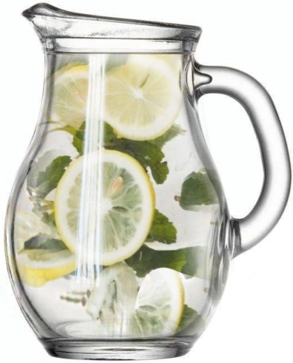 Prozirno i izdržljivo staklo