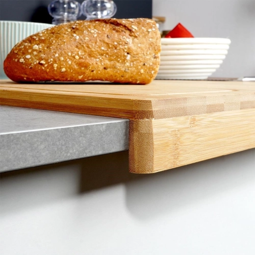 Stabilnost zahvaljujući L‑rubu