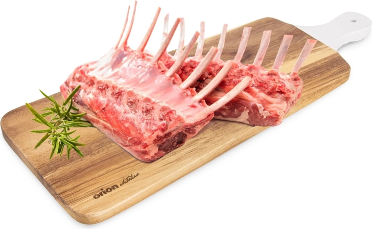 Izduženi oblik idealan za posluživanje