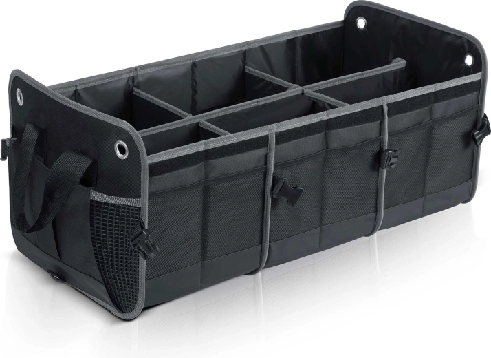 Modularan prostor s pomičnim pregradama