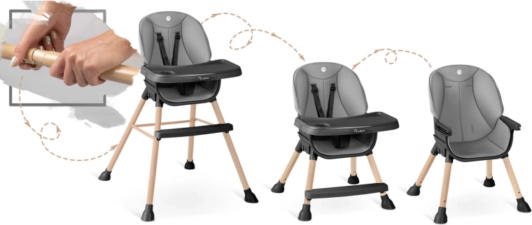 Varijabilna 3u1: raste s vašim djetetom