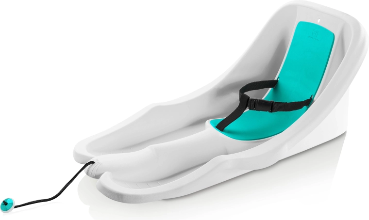 Toplina i udobnost zahvaljujući izoliranom sjedalu