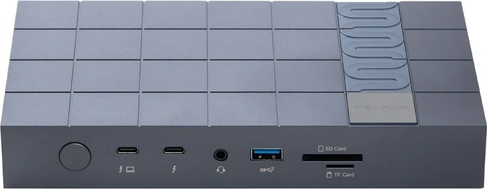 Slika do 8K i konfiguracije s više monitora