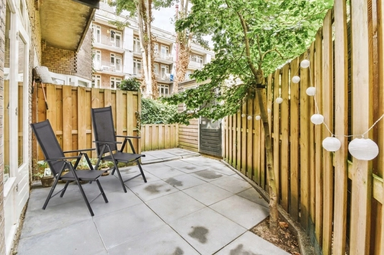 7-stupanjsko podešavanje za maksimalan odmor