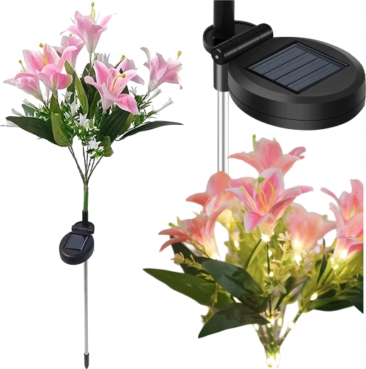 Jednostavna ugradnja u tlo