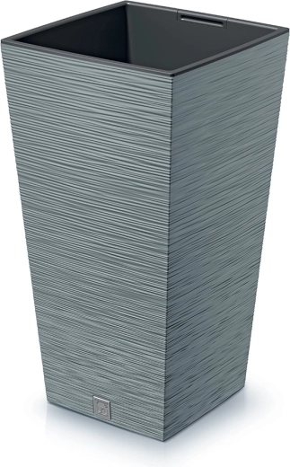 Sadilica Furu Square 26,5 cm, betonsko siva