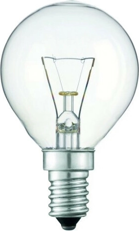 Žarulja E14 240 V 40 W TES-LAMP