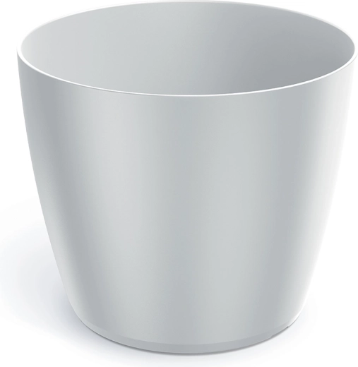 Tegla Regula 13,7 cm bijela