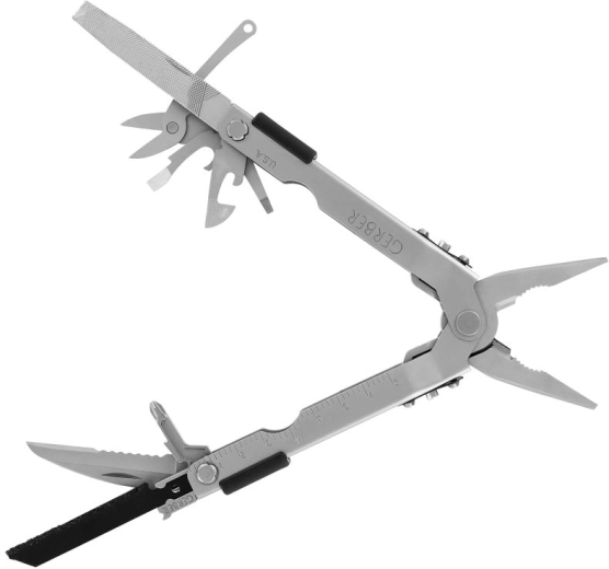 Multialat Gerber MP600 Pro Scout s najlonskom futrolom