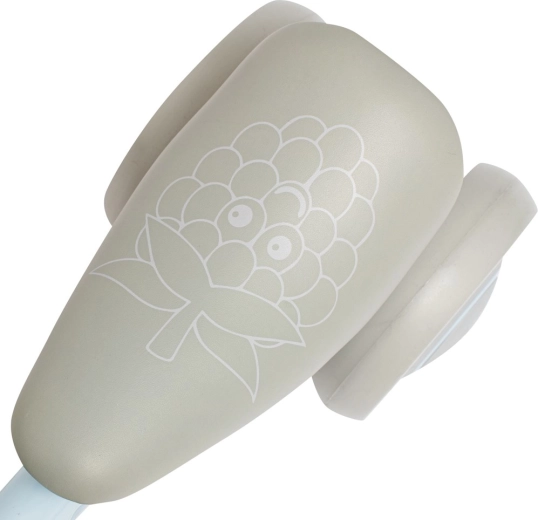 Izdržljivi i tihi pjenasti kotači