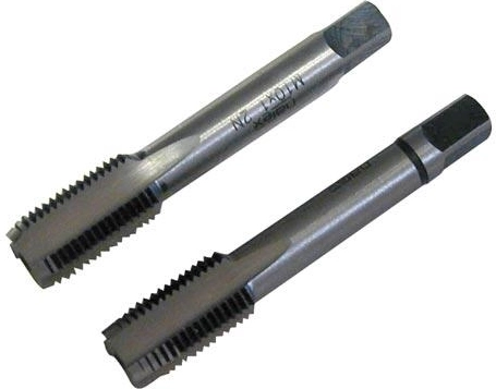 Matica slavin M12 x 1,75 od alatnog čelika