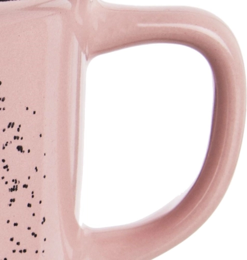 Izdržljiva keramika s ugodnim hvatom