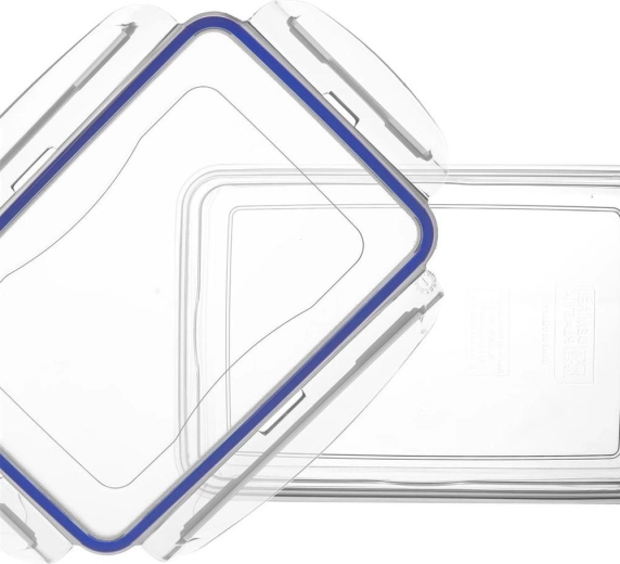 Hermetično zatvaranje bez curenja